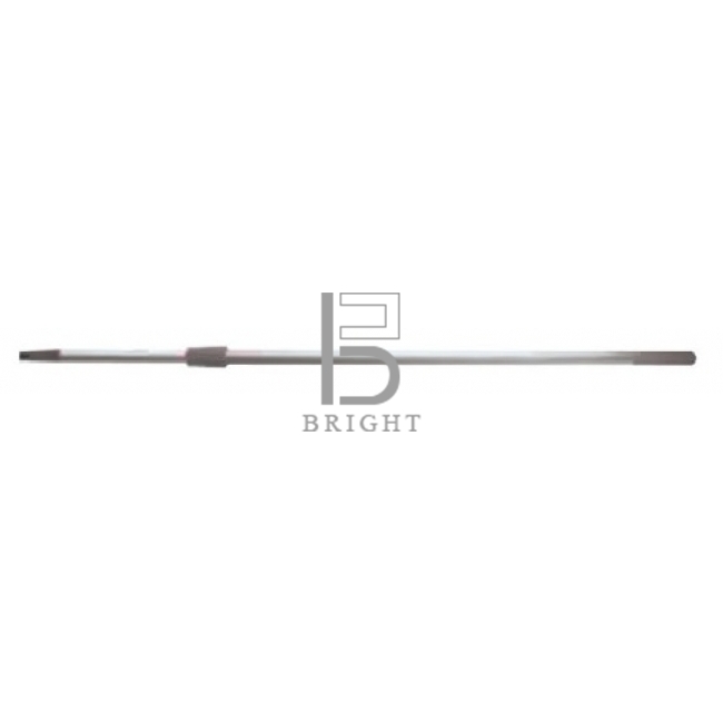 Aluminium Telescopic Extension Pole 2 Extension