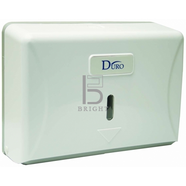 Duro Tiny Multi Fold Paper Towel Dispenser