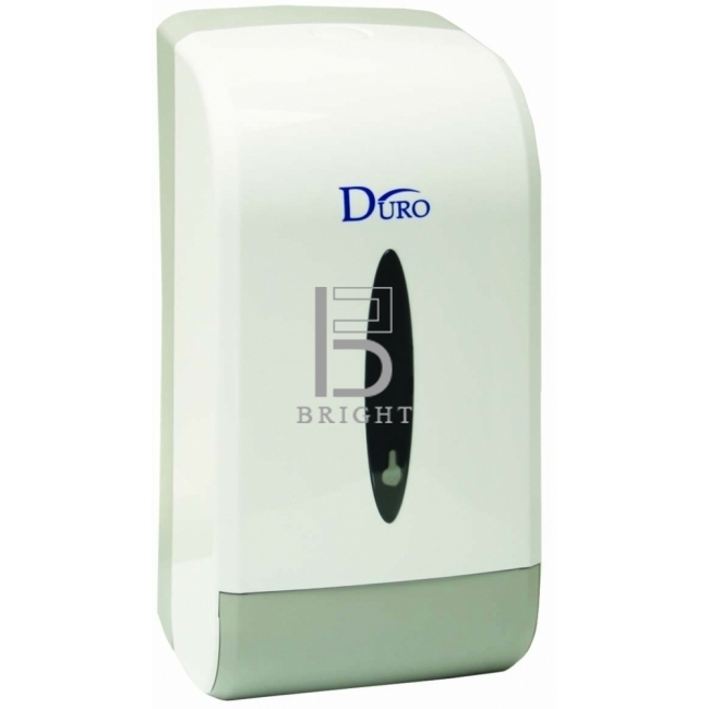 Duro Hygienec Bathroom Tissue Dispenser