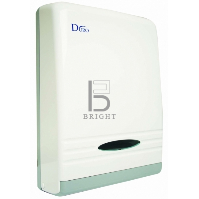 Duro Senior Multi Fold Paper Towel Dispenser