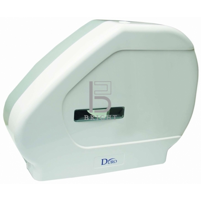 Duro Jumbo Roll Tissue Dispenser