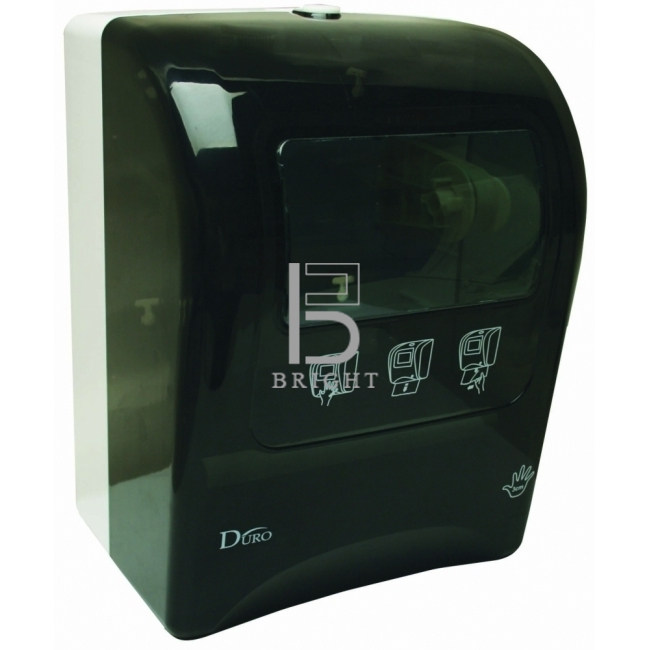 Duro Two Functions Touchless Hand Towel Dispenser | DURO 9017