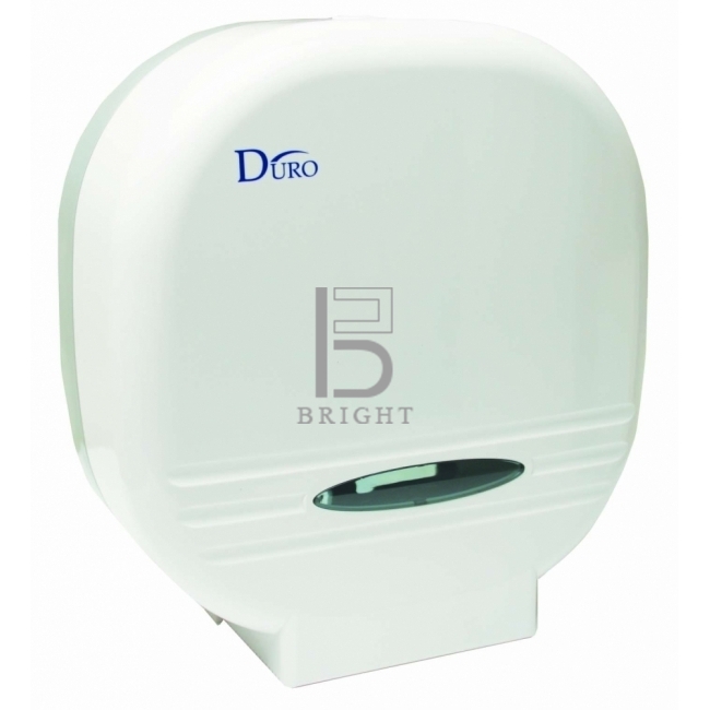 Duro Exquisite Jumbo Roll Tissue Dispenser