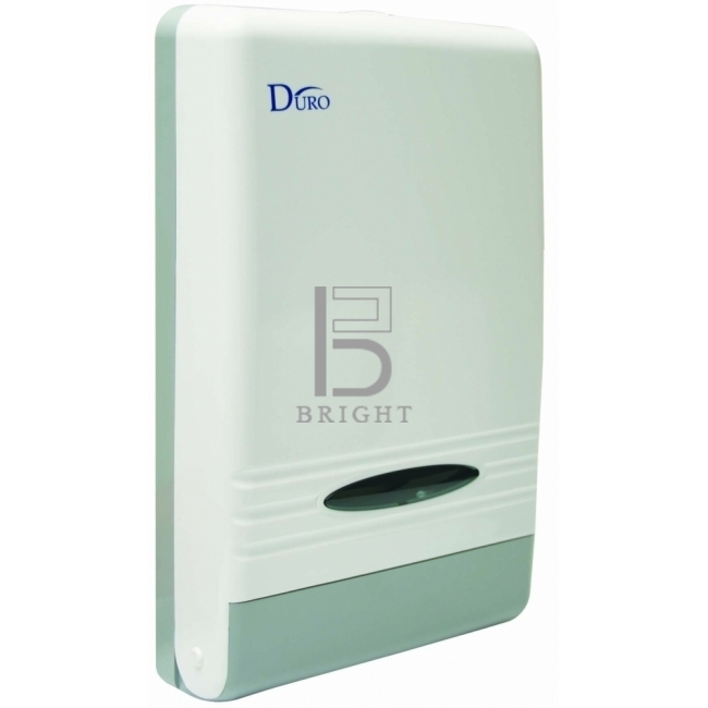 Duro Slender Multi Fold Paper Towel Dispenser