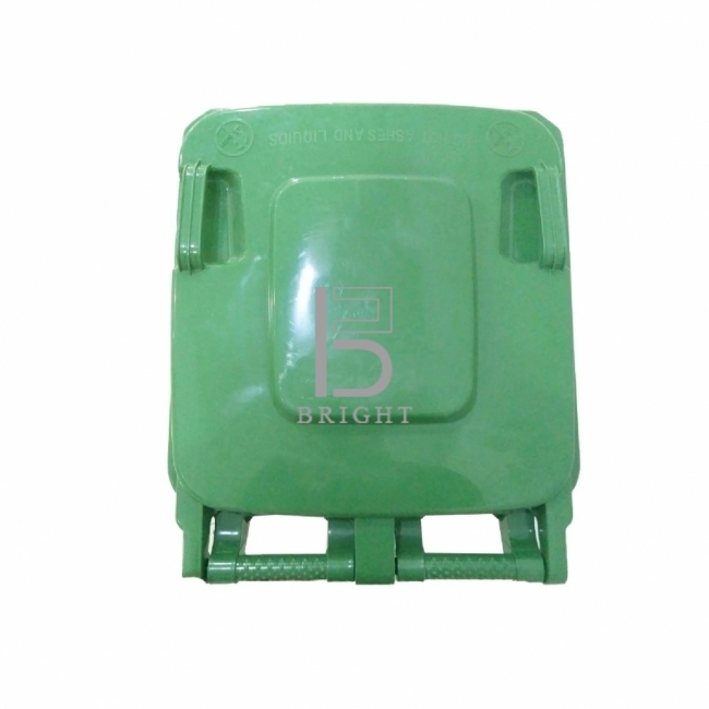 Mobile Garbage Bin 120L / 240L