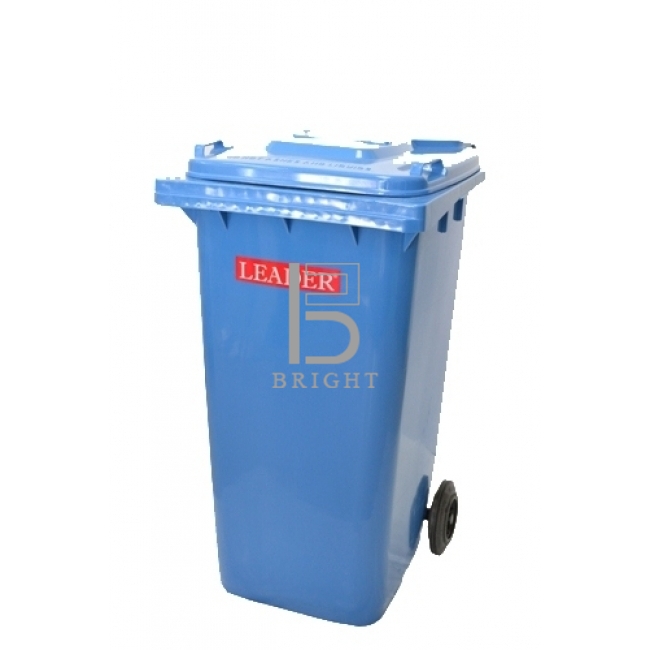 Mobile Garbage Bin 120L / 240L