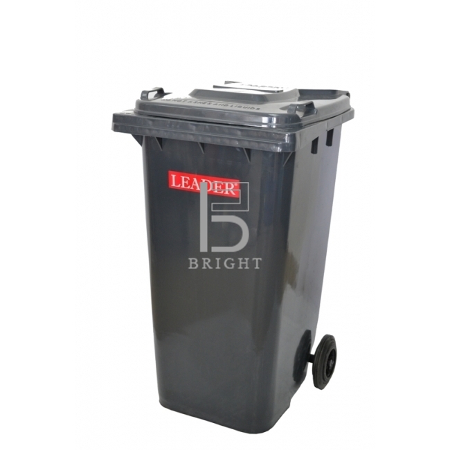 Mobile Garbage Bin 120L / 240L