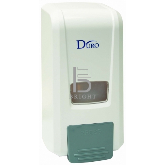 Duro 1000ml Liquid Soap Dispenser