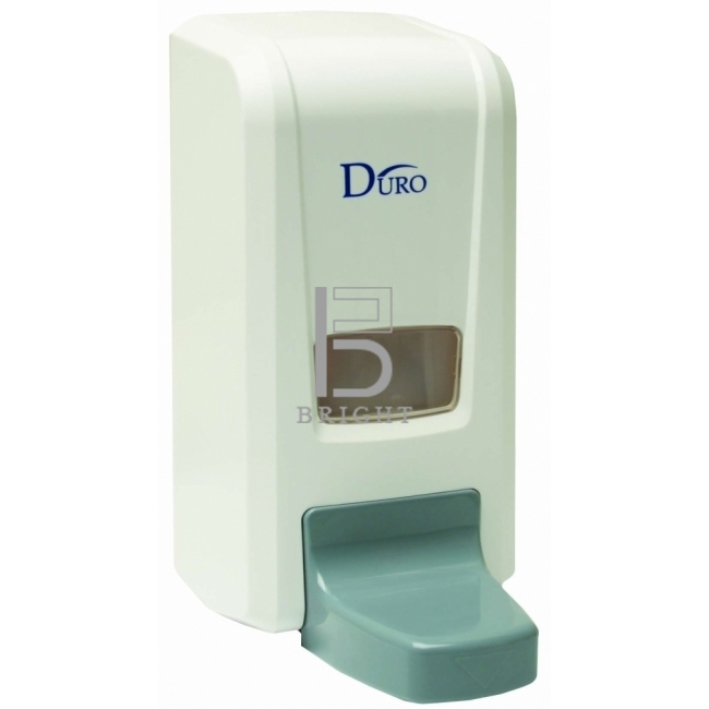 Duro 1000ml Liquid Soap Dispenser