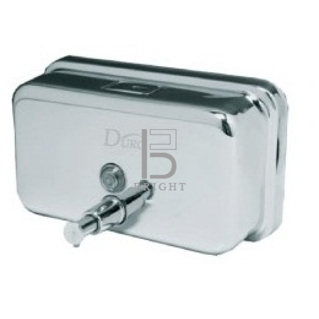 Stainless Steel Soap Dispenser 1250ml