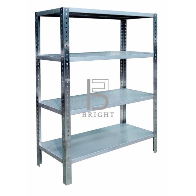 Stainless Steel Multipurpose Shelf