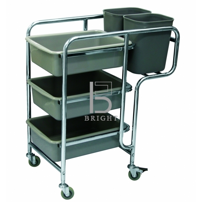 Restaurant Cart