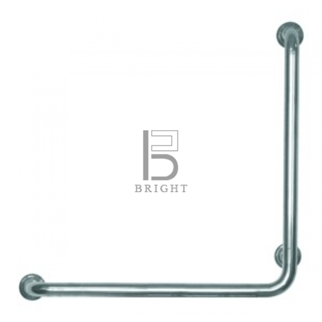 Stainless Steel L-shape Grab Rail