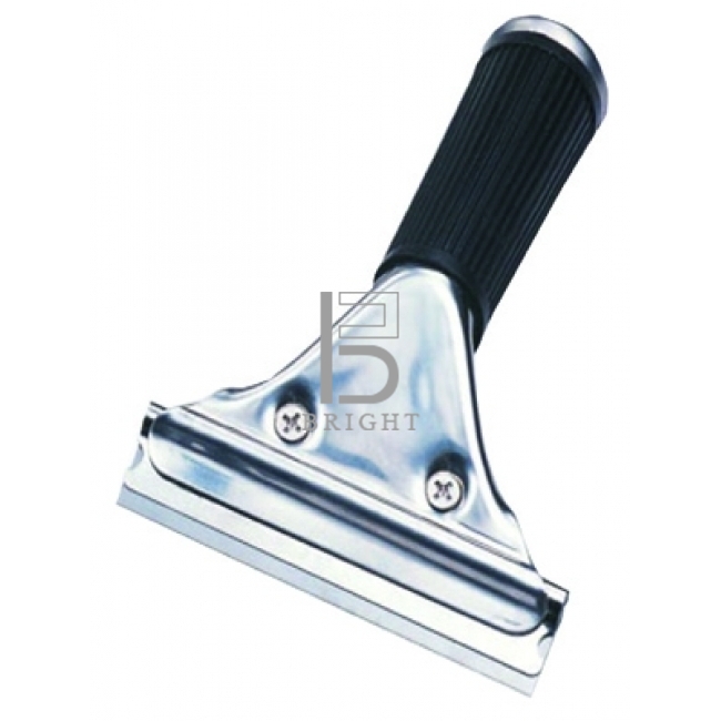 Stainless Steel Window Scraper