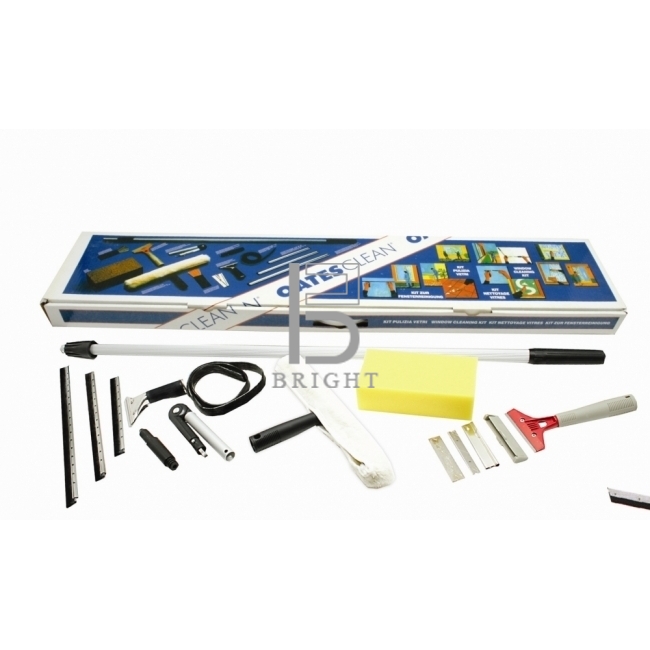 Window Cleaning Kit