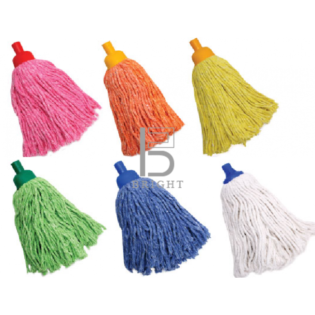 Full Colour Round Mop