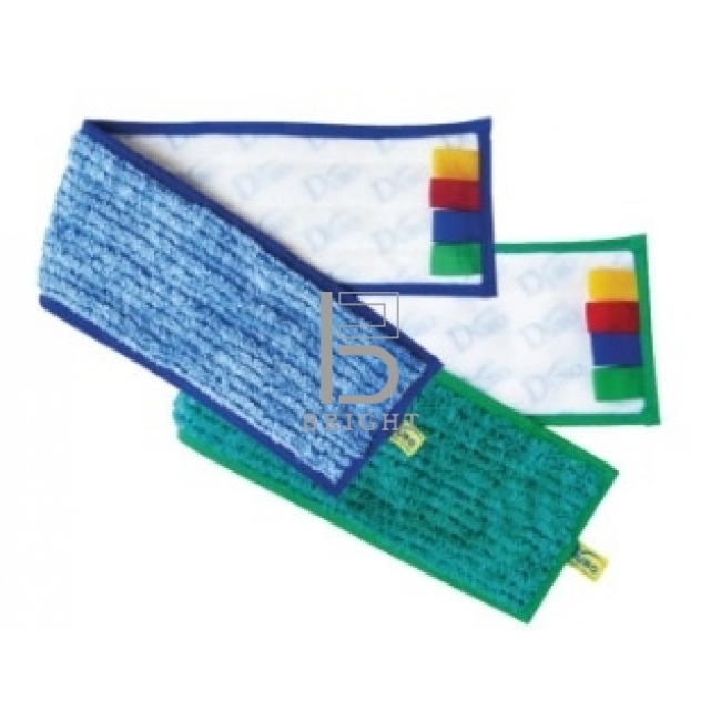 Wet Mop Scrubber Pad