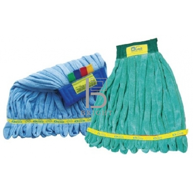 Microfiber Tube Mop