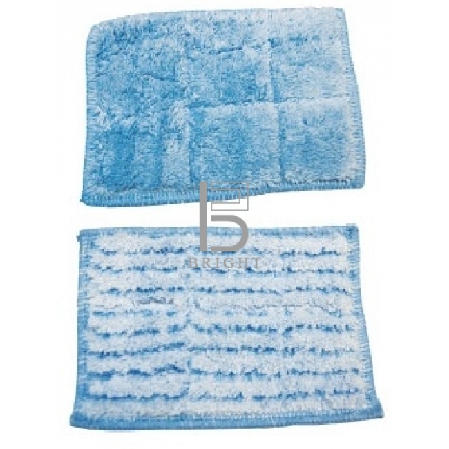 Double Sided Scrub Pad