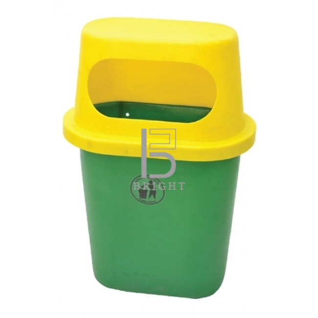 Forest 40 Polyethylene Bin