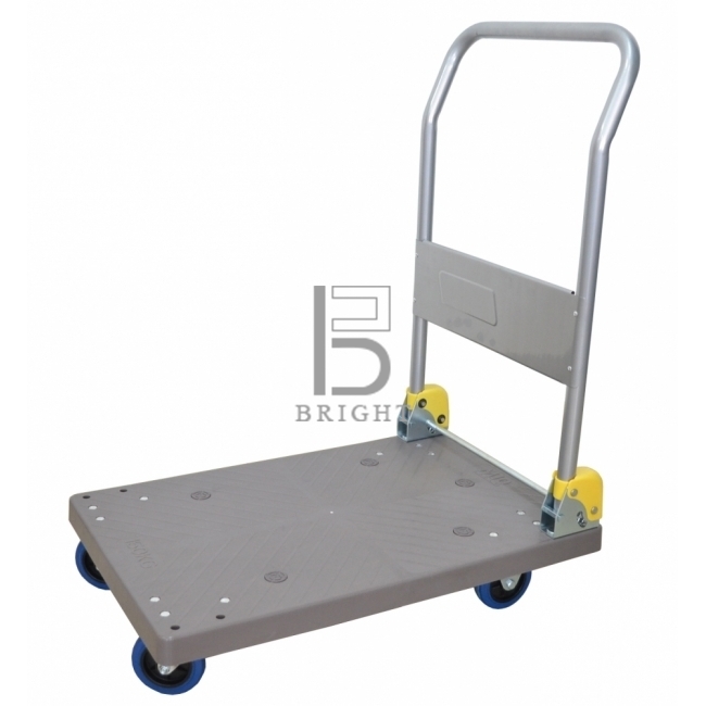 Pe Platform Trolley